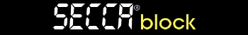 Seccablock